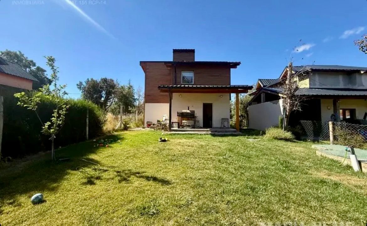 Casa en B° Las Victorias Alquiler Permanente